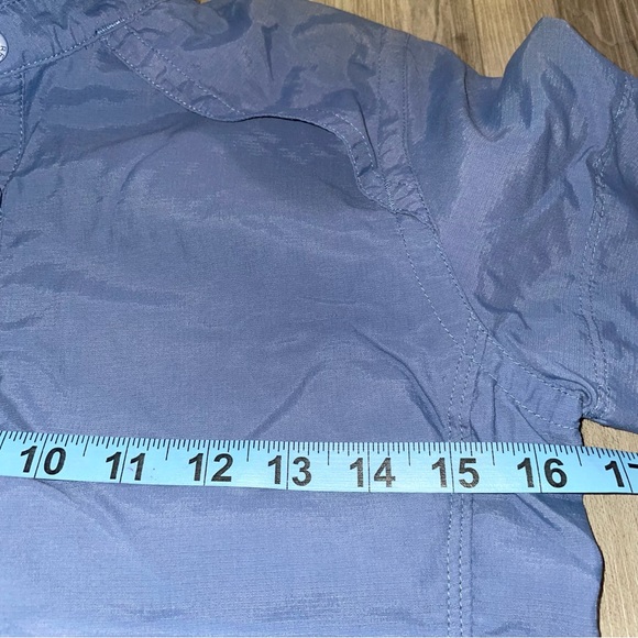 Women’s REI Button Down Top XS - Picture 6 of 7